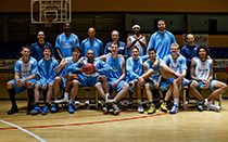 Javier Gandul Fotografía Baloncesto