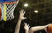 Javier Gandul Fotografía Baloncesto