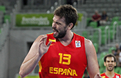 Javier Gandul Fotografía Baloncesto