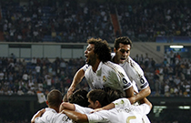 Javier Gandul Fotografía Futbol