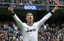 Javier Gandul Fotografía Futbol