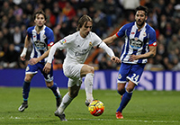 Javier Gandul Fotografía Futbol