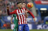 Javier Gandul Fotografía Futbol