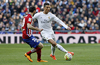 Javier Gandul Fotografía Futbol