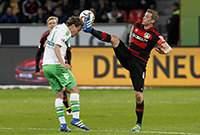 Javier Gandul Fotografía Futbol