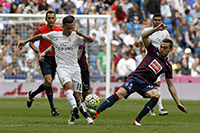 Javier Gandul Fotografía Futbol