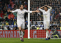 Javier Gandul Fotografía Futbol