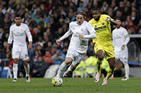 Javier Gandul Fotografía Futbol