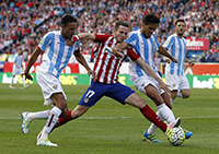 Javier Gandul Fotografía Futbol