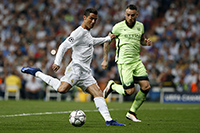 Javier Gandul Fotografía Futbol