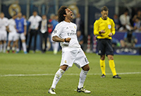 Javier Gandul Fotografía Futbol