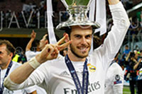 Javier Gandul Fotografía Futbol