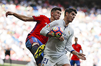 Javier Gandul Fotografía Futbol