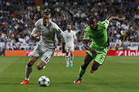 Javier Gandul Fotografía Futbol