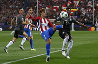 Javier Gandul Fotografía Futbol