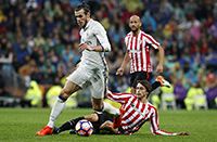 Javier Gandul Fotografía Futbol