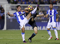 Javier Gandul Fotografía Futbol