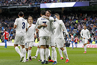 Javier Gandul Fotografía Futbol