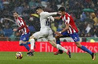Javier Gandul Fotografía Futbol