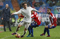 Javier Gandul Fotografía Futbol