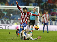 Javier Gandul Fotografía Futbol
