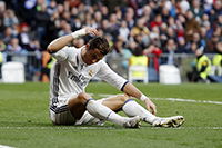Javier Gandul Fotografía Futbol