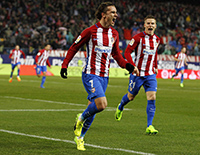 Javier Gandul Fotografía Futbol