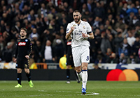 Javier Gandul Fotografía Futbol