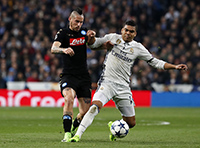 Javier Gandul Fotografía Futbol