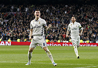 Javier Gandul Fotografía Futbol