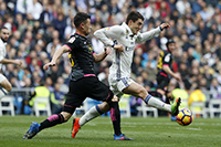 Javier Gandul Fotografía Futbol