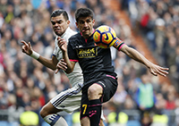 Javier Gandul Fotografía Futbol