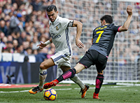 Javier Gandul Fotografía Futbol