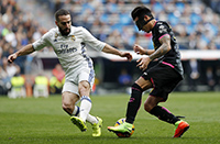 Javier Gandul Fotografía Futbol