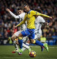 Javier Gandul Fotografía Futbol