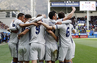Javier Gandul Fotografía Futbol