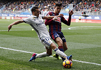 Javier Gandul Fotografía Futbol