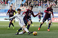 Javier Gandul Fotografía Futbol