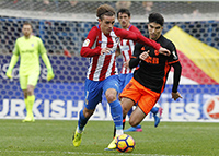 Javier Gandul Fotografía Futbol
