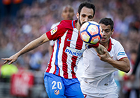 Javier Gandul Fotografía Futbol