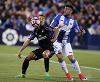 Javier Gandul Fotografía Futbol