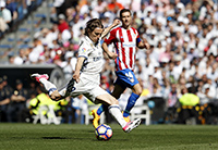 Javier Gandul Fotografía Futbol