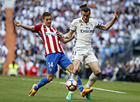 Javier Gandul Fotografía Futbol