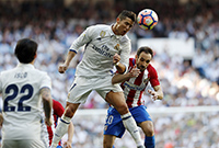 Javier Gandul Fotografía Futbol