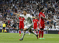 Javier Gandul Fotografía Futbol