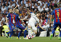 Javier Gandul Fotografía Futbol