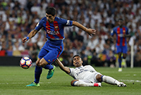Javier Gandul Fotografía Futbol