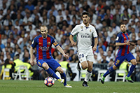 Javier Gandul Fotografía Futbol