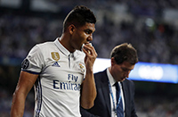 Javier Gandul Fotografía Futbol