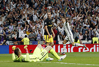 Javier Gandul Fotografía Futbol